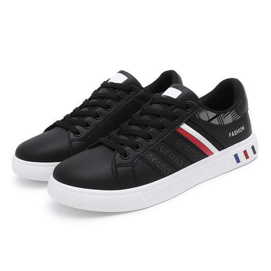 Men’s AeroLite Casual Sneakers | Lightweight, Breathable Everyday Shoes