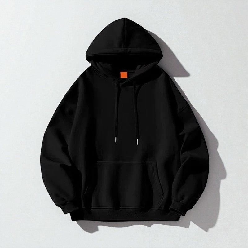 Men’s Lightweight Pullover Hoodie