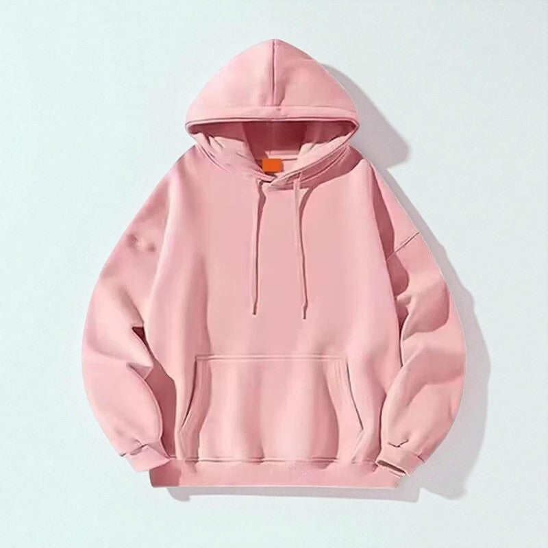 Men’s Lightweight Pullover Hoodie