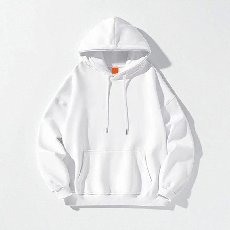 Men’s Lightweight Pullover Hoodie