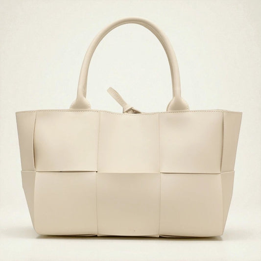 Modern Minimalist Tote for Women