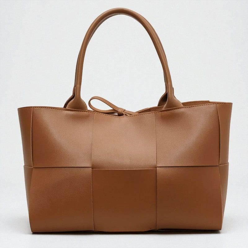 Modern Minimalist Tote for Women