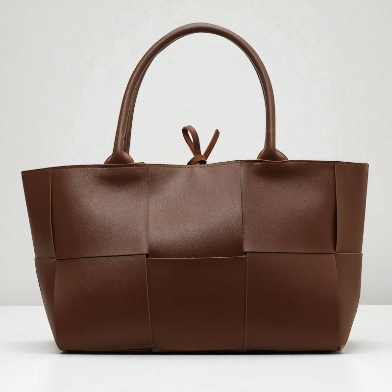 Modern Minimalist Tote for Women