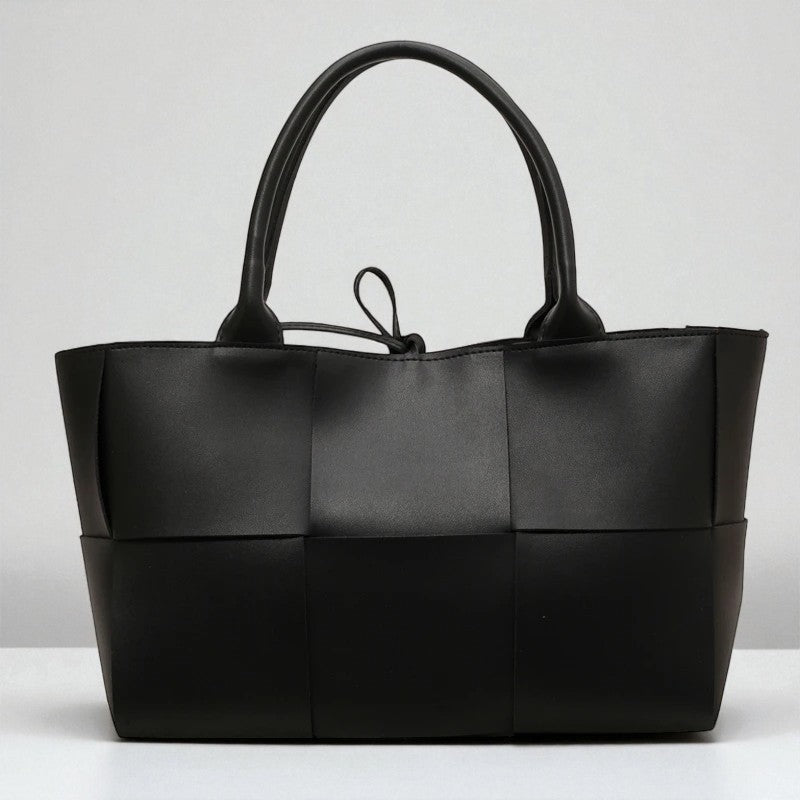 Modern Minimalist Tote for Women