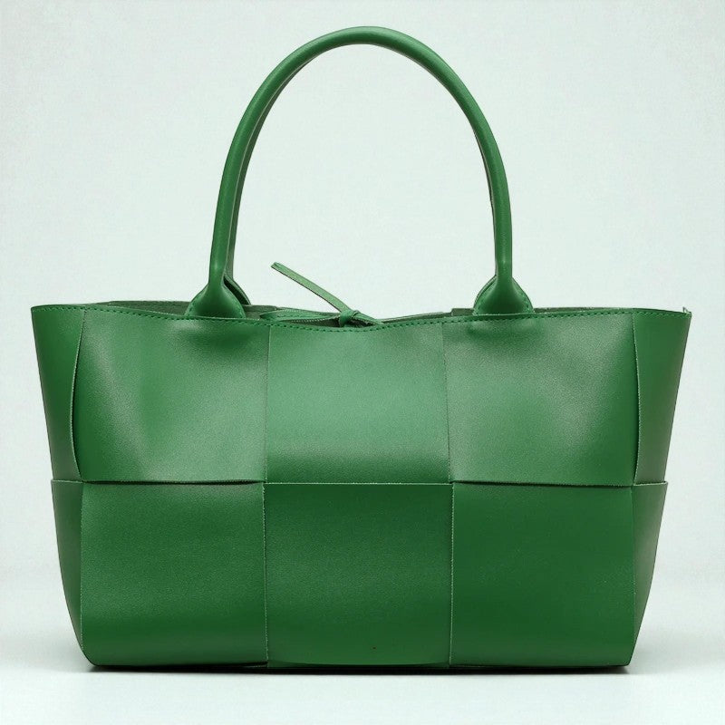 Modern Minimalist Tote for Women