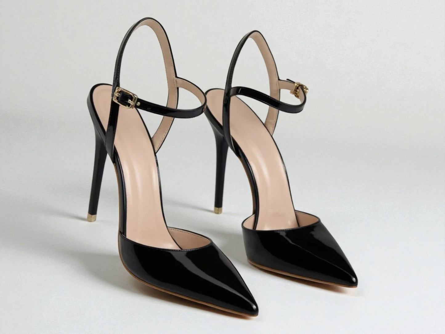 Women’s Premium Court Heels