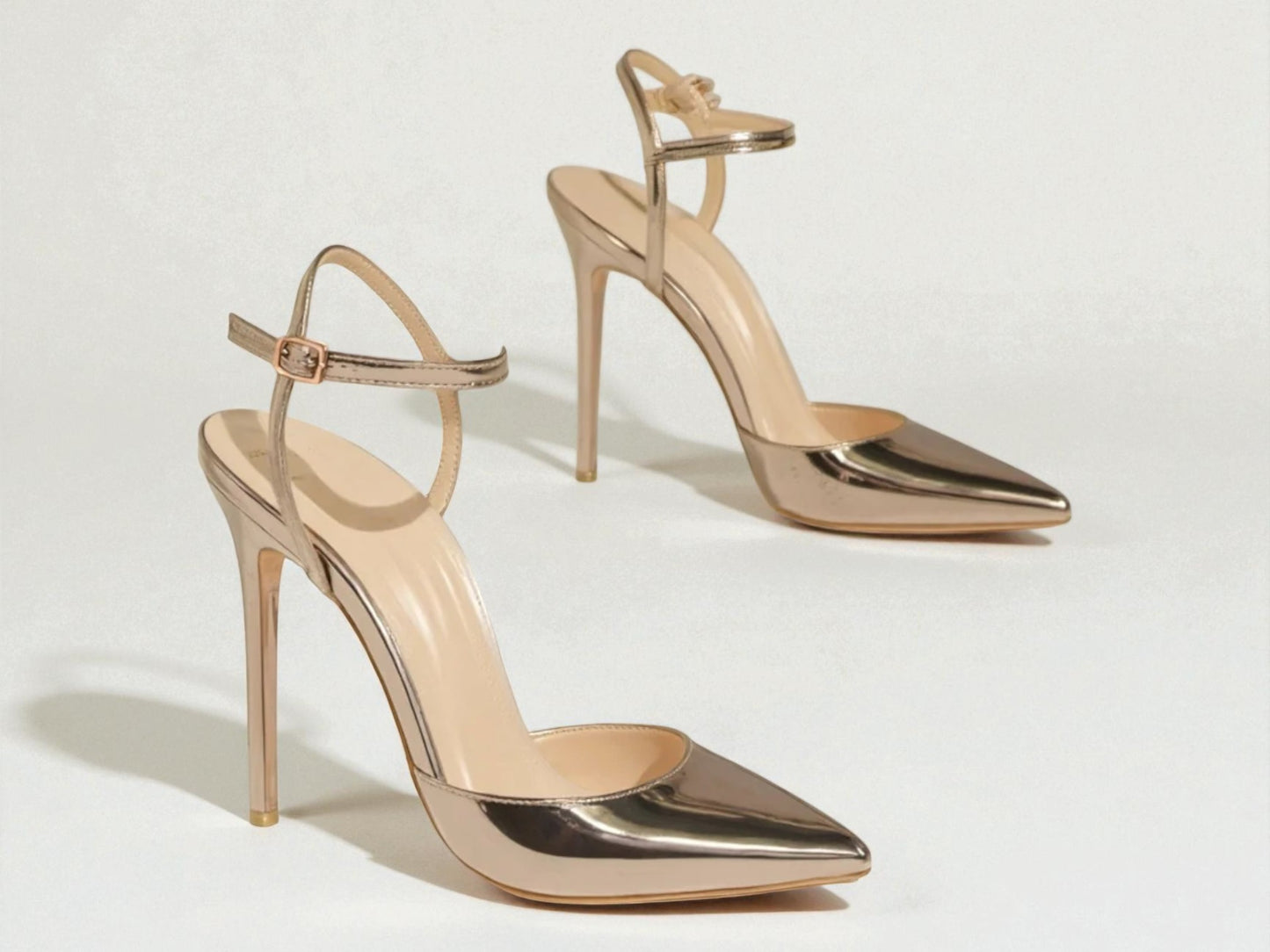 Women’s Premium Court Heels