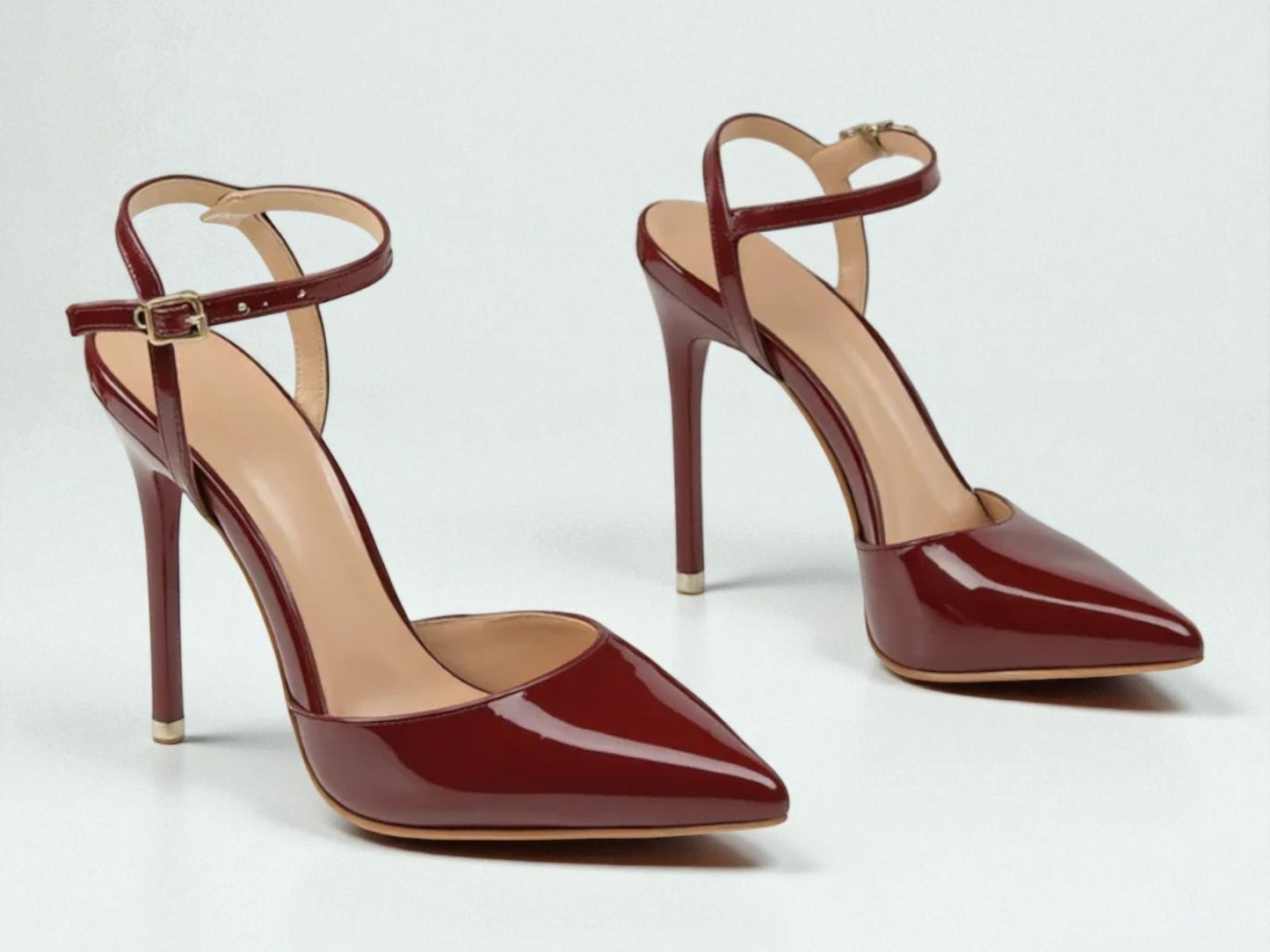 Women’s Premium Court Heels