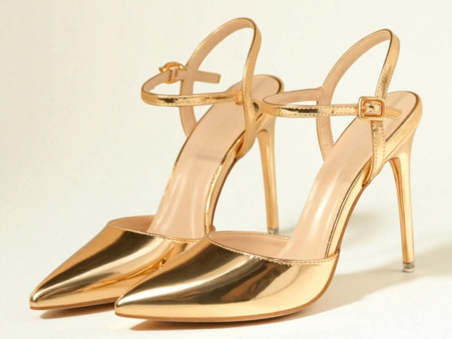 Women’s Premium Court Heels