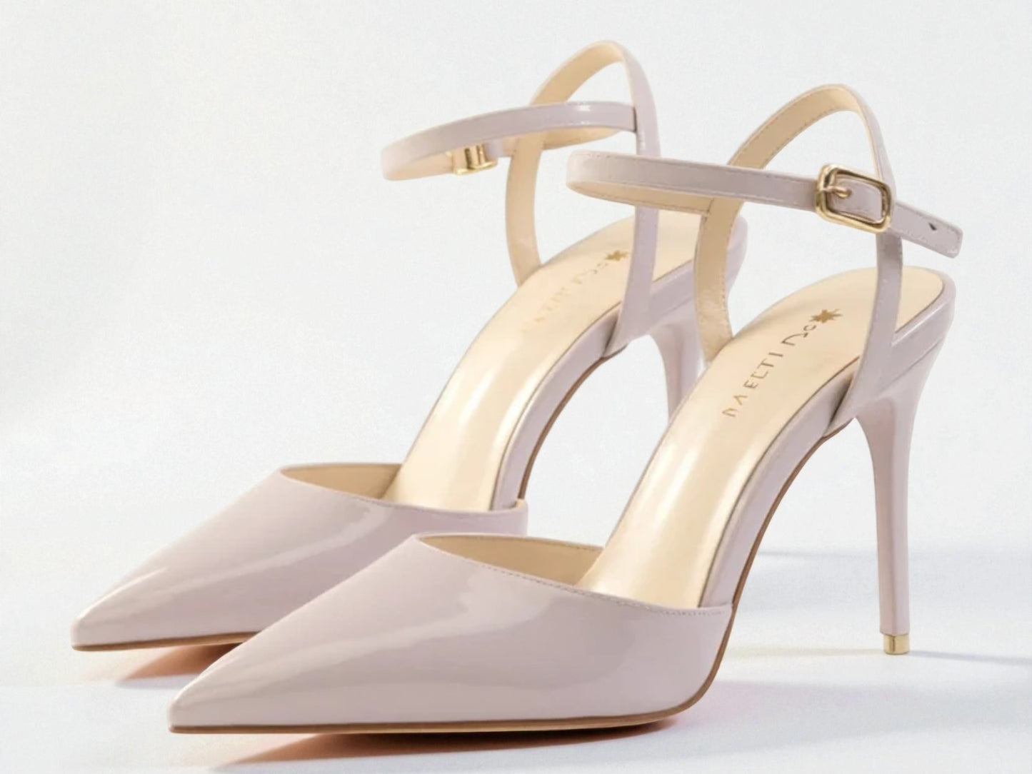 Women’s Premium Court Heels