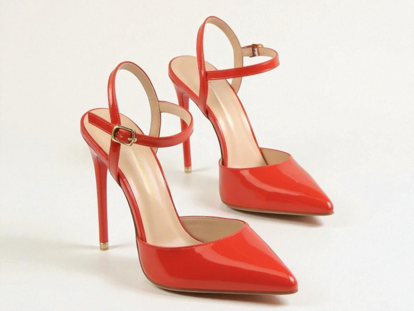 Women’s Premium Court Heels