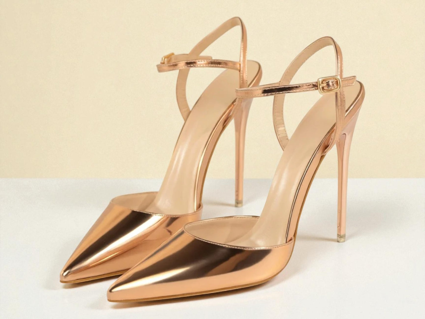 Women’s Premium Court Heels