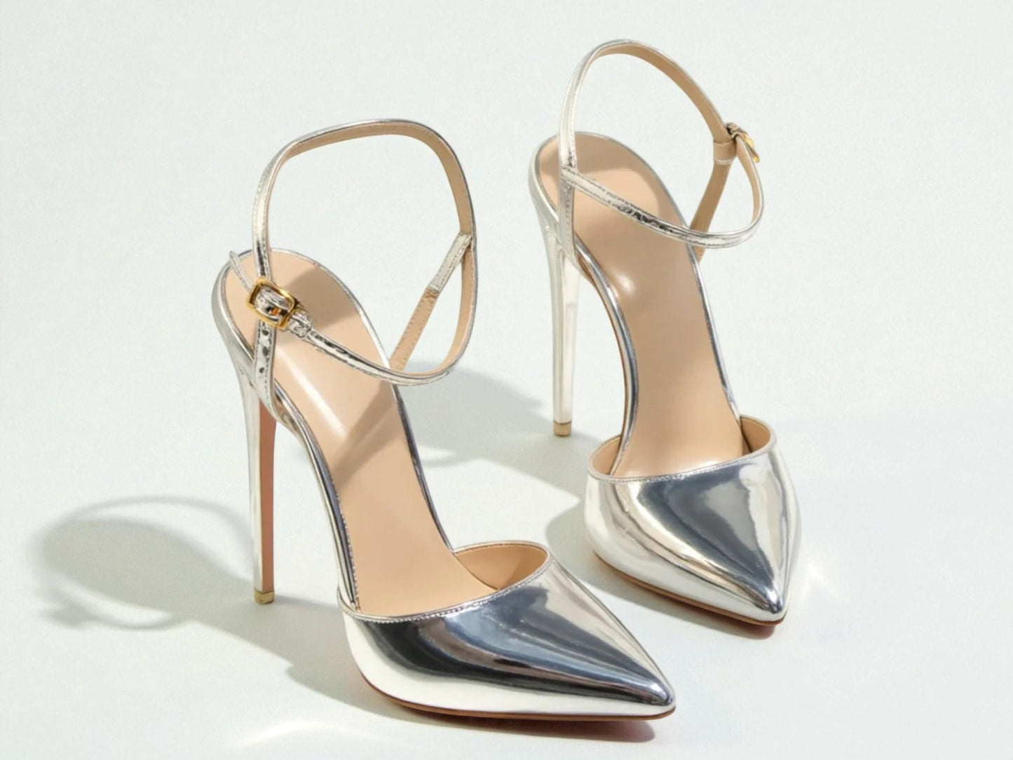 Women’s Premium Court Heels