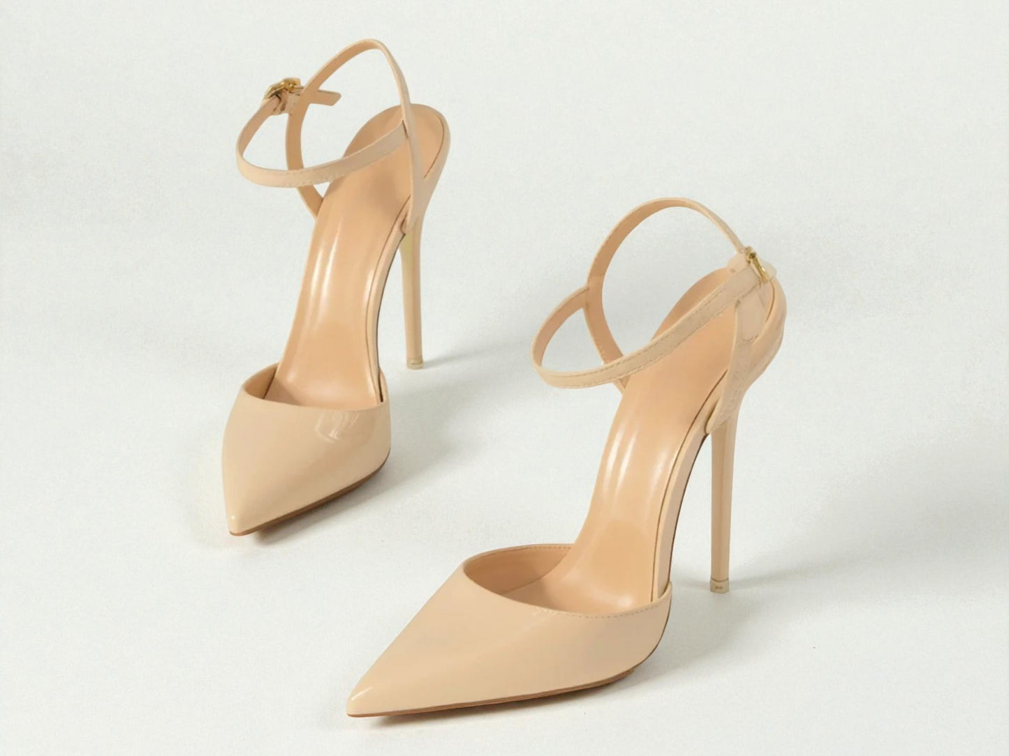 Women’s Premium Court Heels