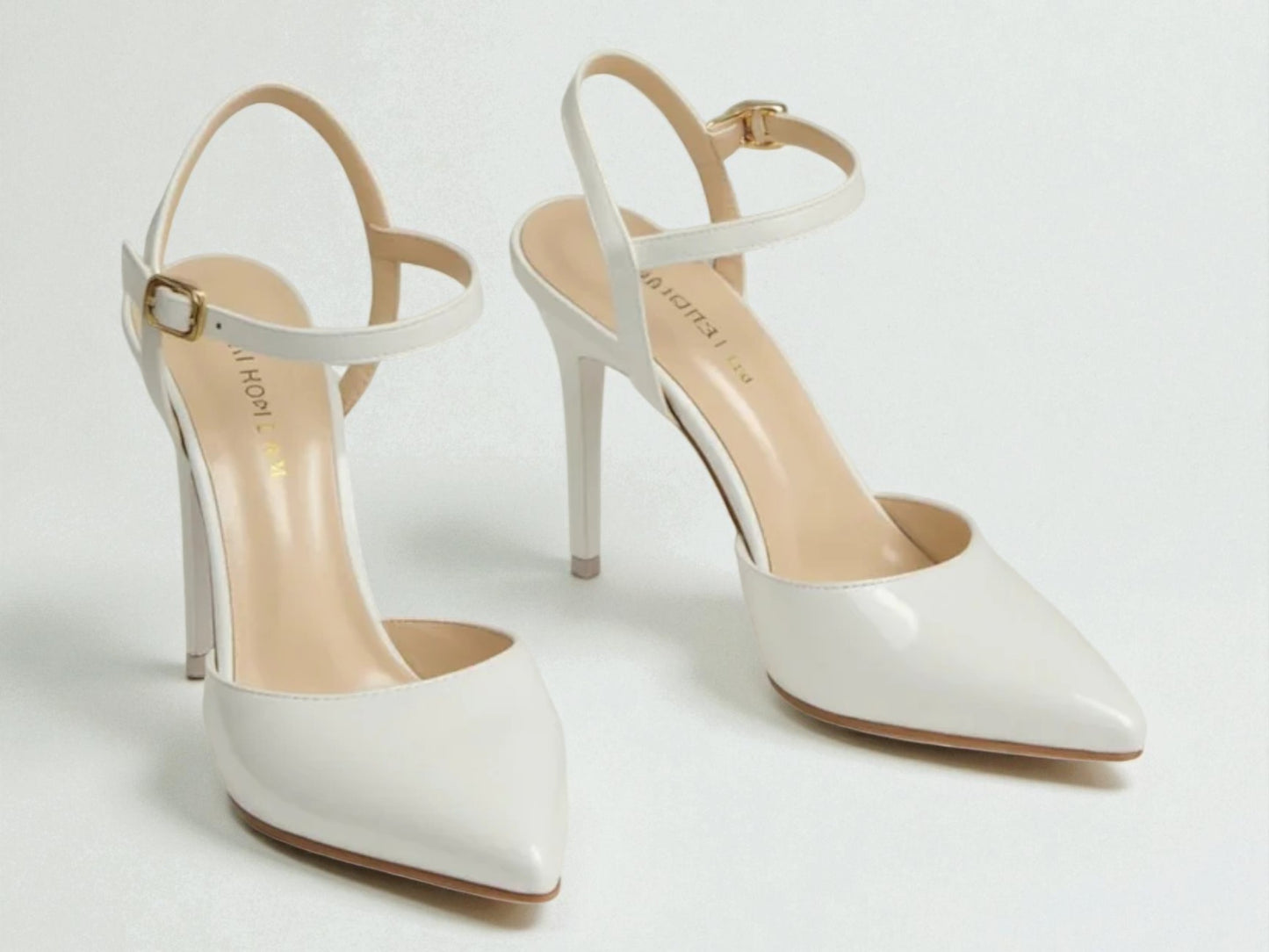 Women’s Premium Court Heels