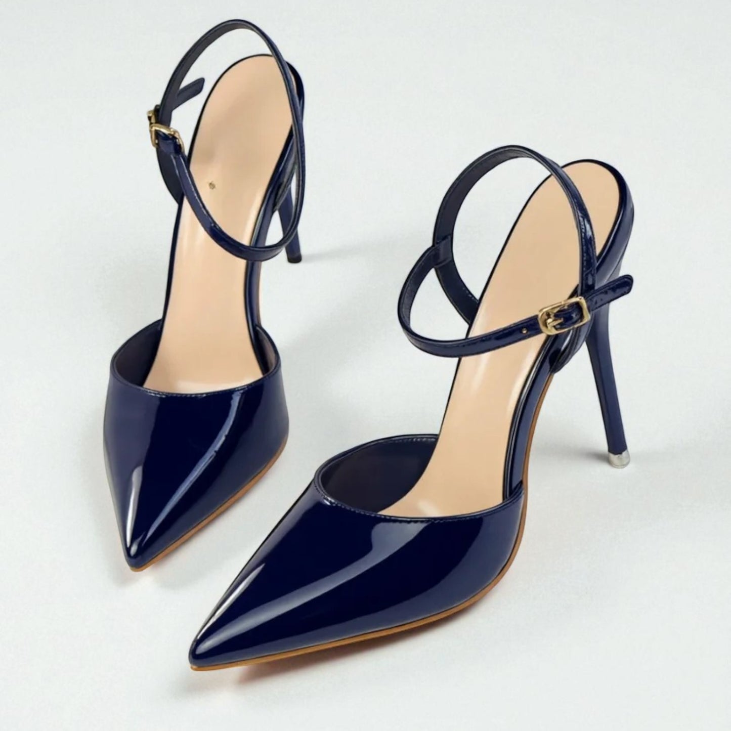 Women’s Premium Court Heels