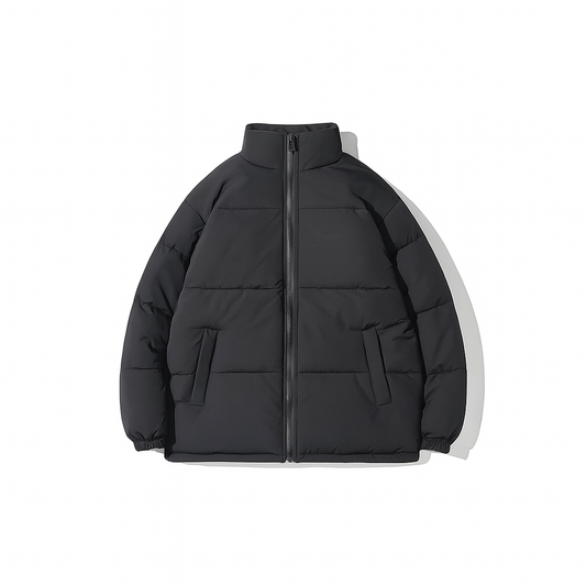 Lightweight Puffer Jacket for Women