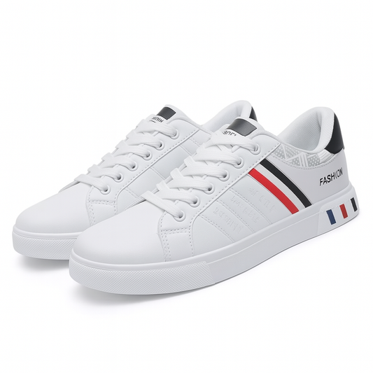 Men’s AeroLite Casual Sneakers | Lightweight, Breathable Everyday Shoes