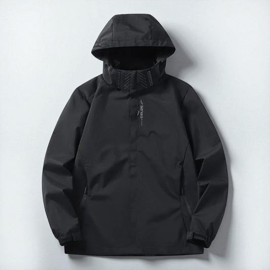 Men’s Waterproof Outdoor Windbreaker Jacket